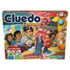 Cluedo Junior Plus társasjáték