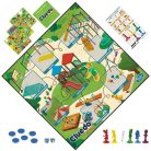 Cluedo Junior Plus társasjáték