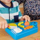 Play-Doh Little Chef Starters kis szakács kezdő gyurmakészlet