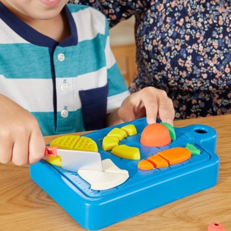 Play-Doh Little Chef Starters kis szakács kezdő gyurmakészlet