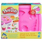 Play-Doh Create 'N Go Játékkészlet - Gyümölcsök