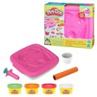 Play-Doh Create 'N Go Játékkészlet - Gyümölcsök