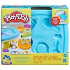 Play-Doh Create 'N Go Játékkészlet - Állatok