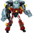 Transformers: EarthSpark Combiner 1 - Terran Twitch és Robby Malto