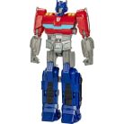 Transformers ONE Mega Changer- Optimus Prime