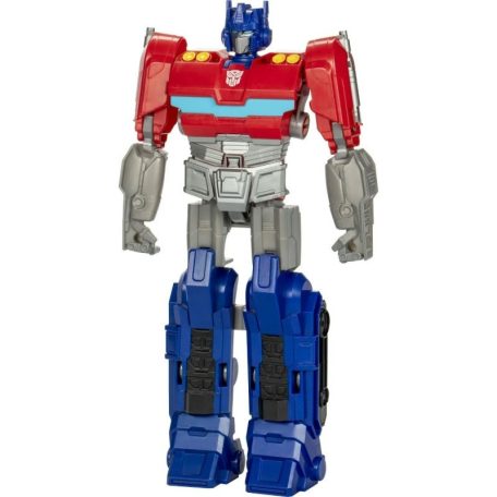Transformers ONE Mega Changer- Optimus Prime