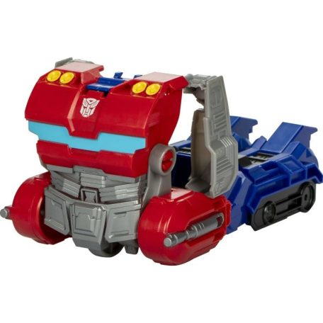 Transformers ONE Mega Changer- Optimus Prime