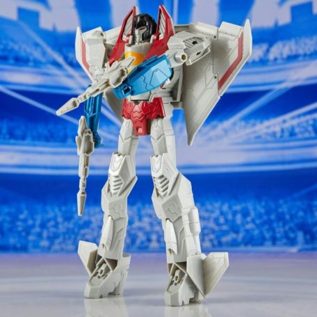 Transformers ONE Mega Changer Starscream