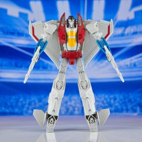 Transformers ONE Mega Changer Starscream