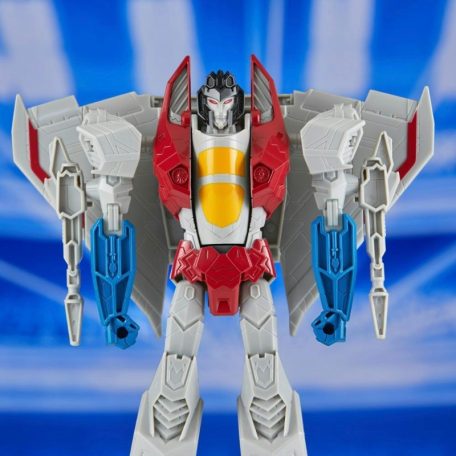 Transformers ONE Mega Changer Starscream