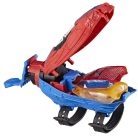 Spiderman Ultimate Web Blaster hálóvető játékfegyver