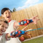 Spiderman Ultimate Web Blaster hálóvető játékfegyver