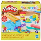Play-Doh Fun Factory Starter Set