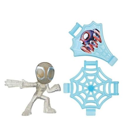 Marvel Spidey és Csodálatos barátai meglepetésfigura