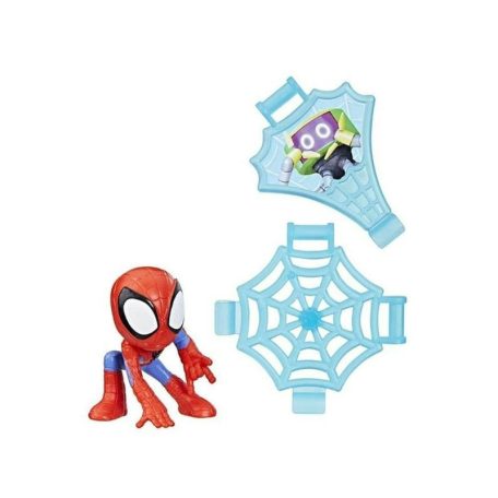 Marvel Spidey és Csodálatos barátai meglepetésfigura