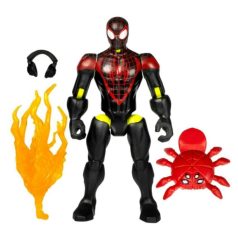 Marvel Pókember Mixmashers Miles Morales akciófigura