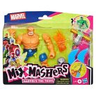 Marvel Bosszúállók MixMashers játékfigura - A Lény