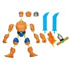 Marvel Bosszúállók MixMashers játékfigura - A Lény