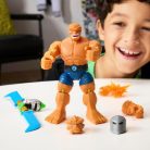 Marvel Bosszúállók MixMashers játékfigura - A Lény