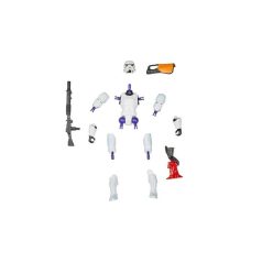 Star Wars Mixmashers - Stormtrooper akciófigura