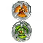 Beyblade X Dual Pack Gale Wyvern 5-80GB vs. Tail Viper 3-80HN pörgettyű szett