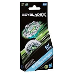 Hasbro: Beyblade X Booster Ridge Triceratops