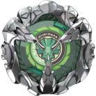 Hasbro: Beyblade X Booster Ridge Triceratops