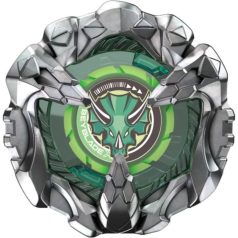Hasbro: Beyblade X Booster Ridge Triceratops