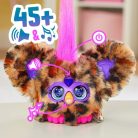 Furby Furblets Chee-Chee elektronikus plüssjáték