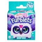 Furby Furblets Bam-Boo elektronikus plüssjáték