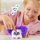 Furby Furblets Bam-Boo elektronikus plüssjáték
