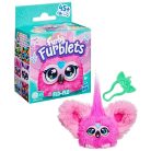 Furby Furblets Flo-Flo elektronikus plüssjáték