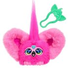 Furby Furblets Flo-Flo elektronikus plüssjáték