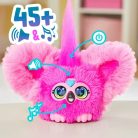 Furby Furblets Flo-Flo elektronikus plüssjáték