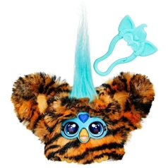 Furby Furblets Ty-Bee elektronikus plüssjáték