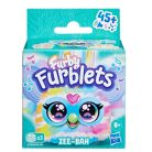 Furby Furblets Zee-Bah elektronikus plüssjáték