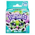 Furby Furblets Moo-Boo elektronikus plüssjáték