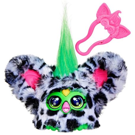 Furby Furblets Moo-Boo elektronikus plüssjáték