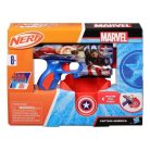 Nerf Marvel Amerika Kapitány kilövő