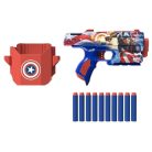 Nerf Marvel Amerika Kapitány kilövő
