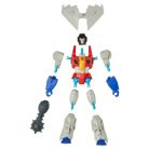 Transformers Mixmashers - Starscream figura