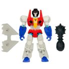 Transformers Mixmashers - Starscream figura
