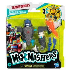 Transformers Mixmashers - Optimus Prime figura