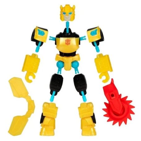 Transformers Mixmashers - Bumblebee figura