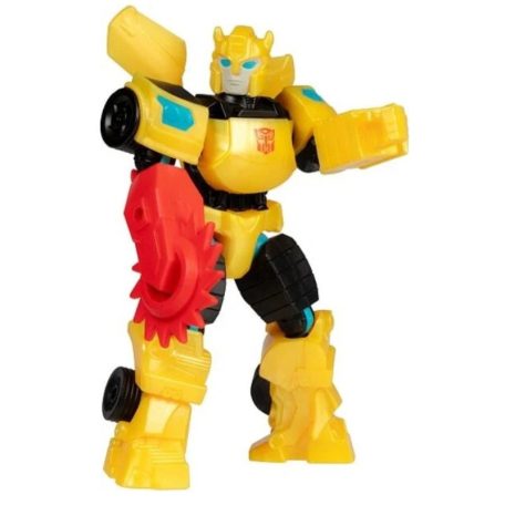 Transformers Mixmashers - Bumblebee figura