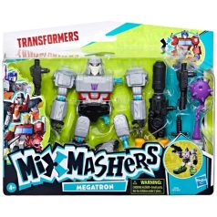 Transformers Mixmashers Deluxe figurák - Megatron