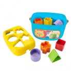 Fisher-Price Formaevő dobozka