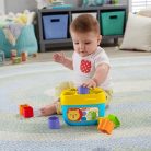 Fisher-Price Formaevő dobozka