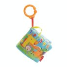 Fisher-Price Számoljunk 1-5 foglalkoztató könyv