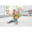 Fisher-Price Számoljunk 1-5 foglalkoztató könyv